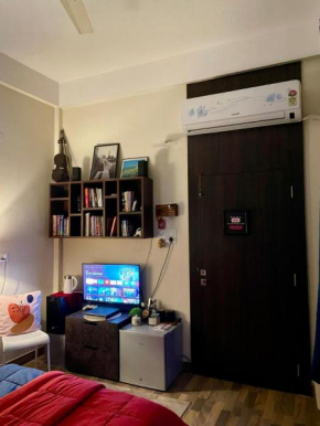 Cozy cove by aesthetic homestay